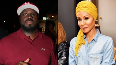 Jada Pinkett Smith Tupac Arrest Funkmaster Flex Hip Hop News