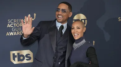 28th Annual Screen Actors Guild Awards - Arrivals