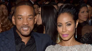 Jada Pinkett Smith Will Smith Book Closer