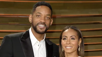 Jada Pinkett Smith Will Smith Response