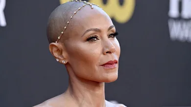 27th Annual Critics Choice Awards - Arrivals