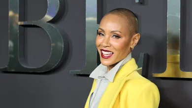 Peacock's New Series "BEL-AIR" Premiere Party And Drive-Thru Screening Experience - Arrivals