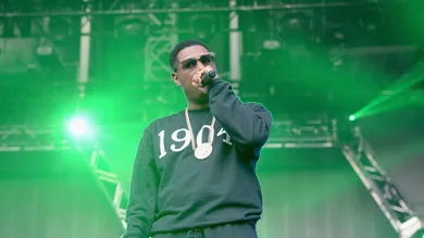 2016 Budweiser Made in America Festival - Day 1