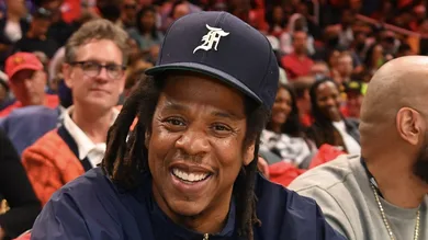 Jay-Z Interview Gayle King CBS Watch Hip Hop News