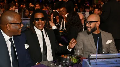 City of Hope's 2023 Music, Film & Entertainment Industry Spirit Of Life® Gala Honoring Lyor Cohen, Global Head Of Music At YouTube And Google