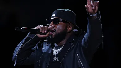 Boston Celtics v Atlanta Hawks