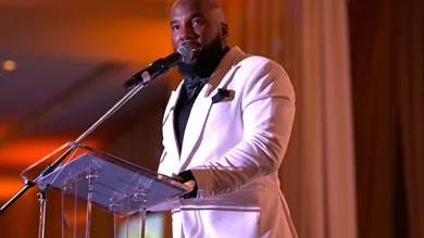 3rd Annual Sno Ball Gala