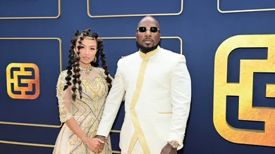 Gold House's Inaugural Gold Gala: A New Gold Age