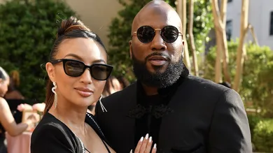 Jeezy Jeannie Mai Divorce Social Media Break Hip Hop News