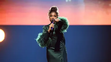 The Event hosted By The Shaquille O'Neal Foundation