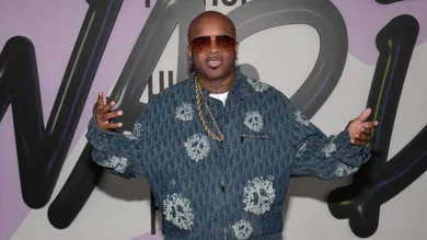 BET Hip-Hop Awards 2023 - Red Carpet