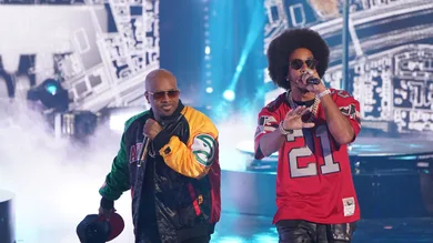 BET Hip-Hop Awards 2023 - Show