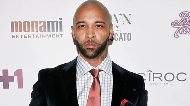 Joe Budden JR Writer Beef Hip Hop News