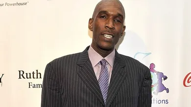 Joe Smith Wife OnlyFans Reaction Ex NBA Player