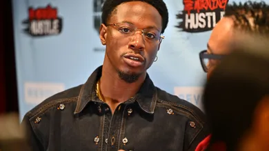 REVOLT WORLD x Walmart 2023