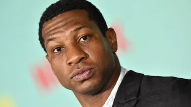 Los Angeles Premiere Of "The Harder They Fall"