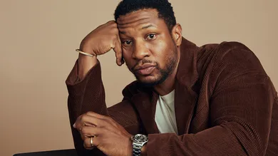 IMDb Exclusive Portrait Studio At The Critics Choice Association 5th Annual Celebration Of Black Cinema &amp; Television