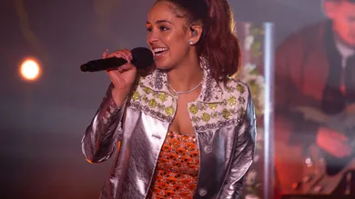 Glastonbury Festival Presents Live At Worthy Farm