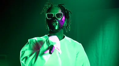 Logic Performs At The SF Masonic Auditorium - San Francisco, CA