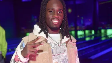 Kai Cenat Prison Stream Seven Days Reactions Hip Hop News