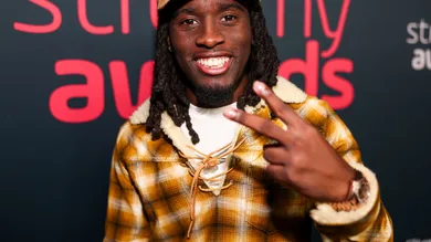 The 2023 Streamy Awards - Arrivals