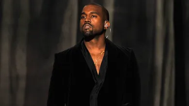 The 57th Annual GRAMMY Awards - Show