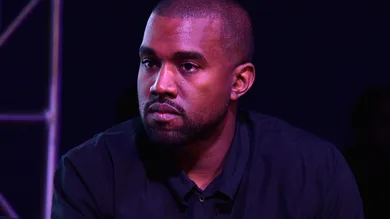 Surface Magazine's DesignDialogues No. 6 With Hans Ulrich Obrist, Kanye West And Jacques Herzog