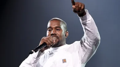 Kanye West New Album Italy Show Performance Hip Hop News