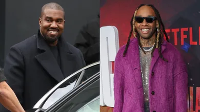 Kanye West New Album Ty Dolla Sign Pedicure Hip Hop News