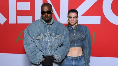 Kenzo : Photocall - Paris Fashion Week - Menswear F/W 2022-2023