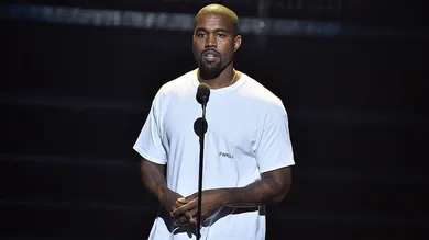 2016 MTV Video Music Awards - Show &amp; Audience