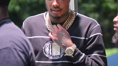 Atlanta Black Pride Weekend Pure Heat Community Festival