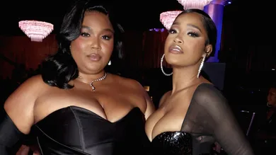 Keke Palmer Lizzo Allegations Hip Hop News