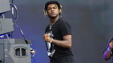 Wireless Festival 2023 - Day 1