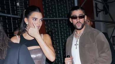 Kendall Jenner Bad Bunny Relationship Instagram Hip Hop News