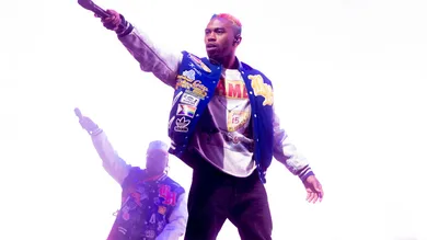 2022 Coachella Valley Music And Arts Festival - Weekend 2 - Day 2