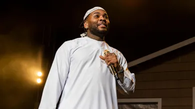 Kevin Gates In Concert - Sterling Heights, MI