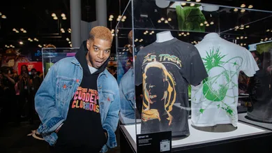 Paramount+ | STAR TREK Universe Panel at NYCC