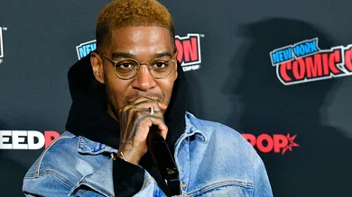 New York Comic Con 2023 - Day 3