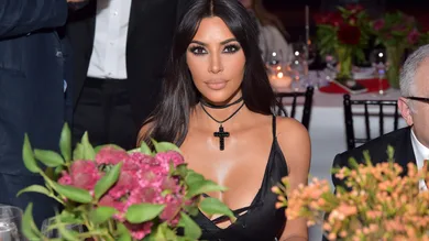 2018 LACMA Art + Film Gala Honoring Catherine Opie And Guillermo del Toro Presented By Gucci - Inside