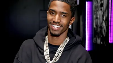 King Combs Sampling Diddy Bad Boy Hip Hop News