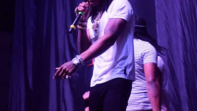 G Herbo In Concert - Atlanta, GA