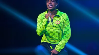 Kodak Black & Friends Concert - Biloxi, MS