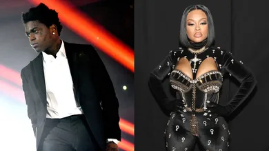 Kodak Black Latto Sex Feature Clear Name Hip Hop News