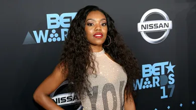 2017 BET Awards - Red Carpet