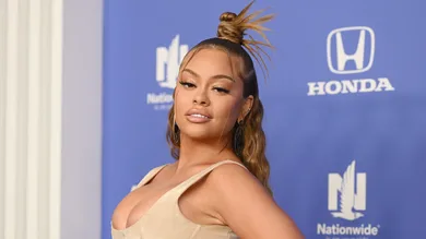 Billboard Women In Music - Arrivals