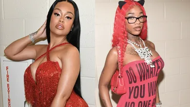 LattoSexyyRedTrueReligionFeud