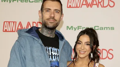 Lena The Plug Video Guys Adam22