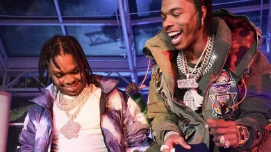 Lil Baby 42 Dugg Watches Hip Hop News