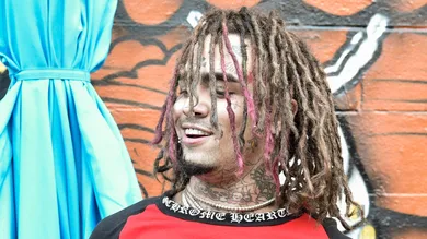 Lil Pump to Host Mosh Pit Pop Up In Los Angeles, CA